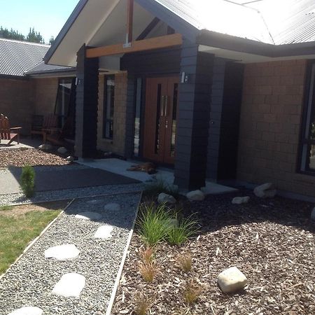 Sandy Acre North Loburn Exterior foto