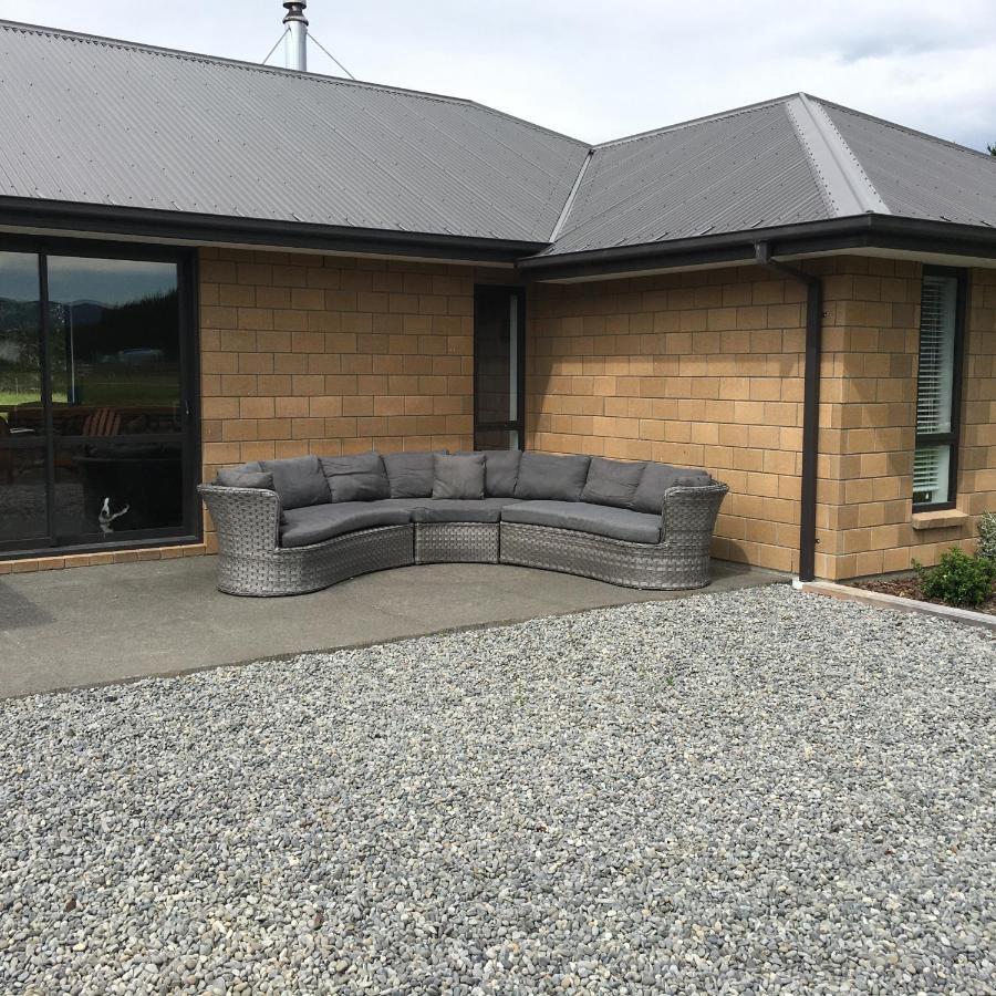 Sandy Acre North Loburn Exterior foto